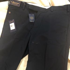 NWT Mens Polo dress pants